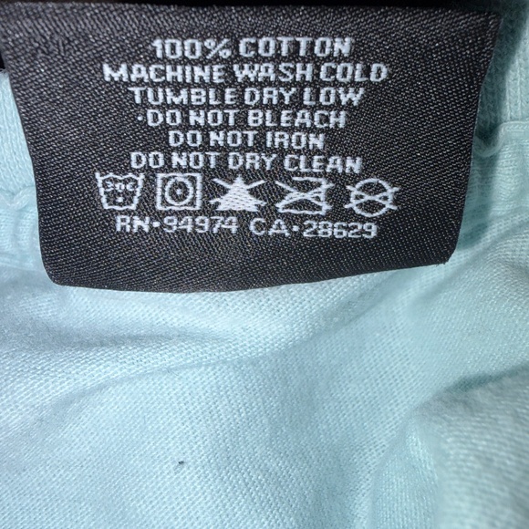 STUSSY Long Sleeve Crew Neck Tshirt Grunge Skate 90s Y2k Indie Urban | Size S - Picture 6 of 13